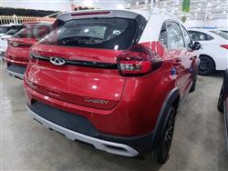 Chery Tiggo 2 Pro